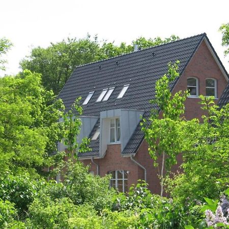 2 Zimmer Appartement Ostseeblick Boltenhagen (Ostseebad) Exterior foto