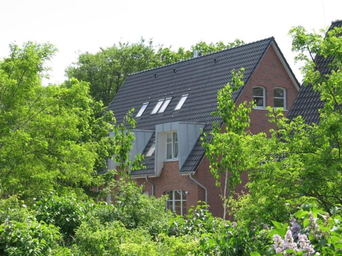 2 Zimmer Appartement Ostseeblick Boltenhagen (Ostseebad) Exterior foto