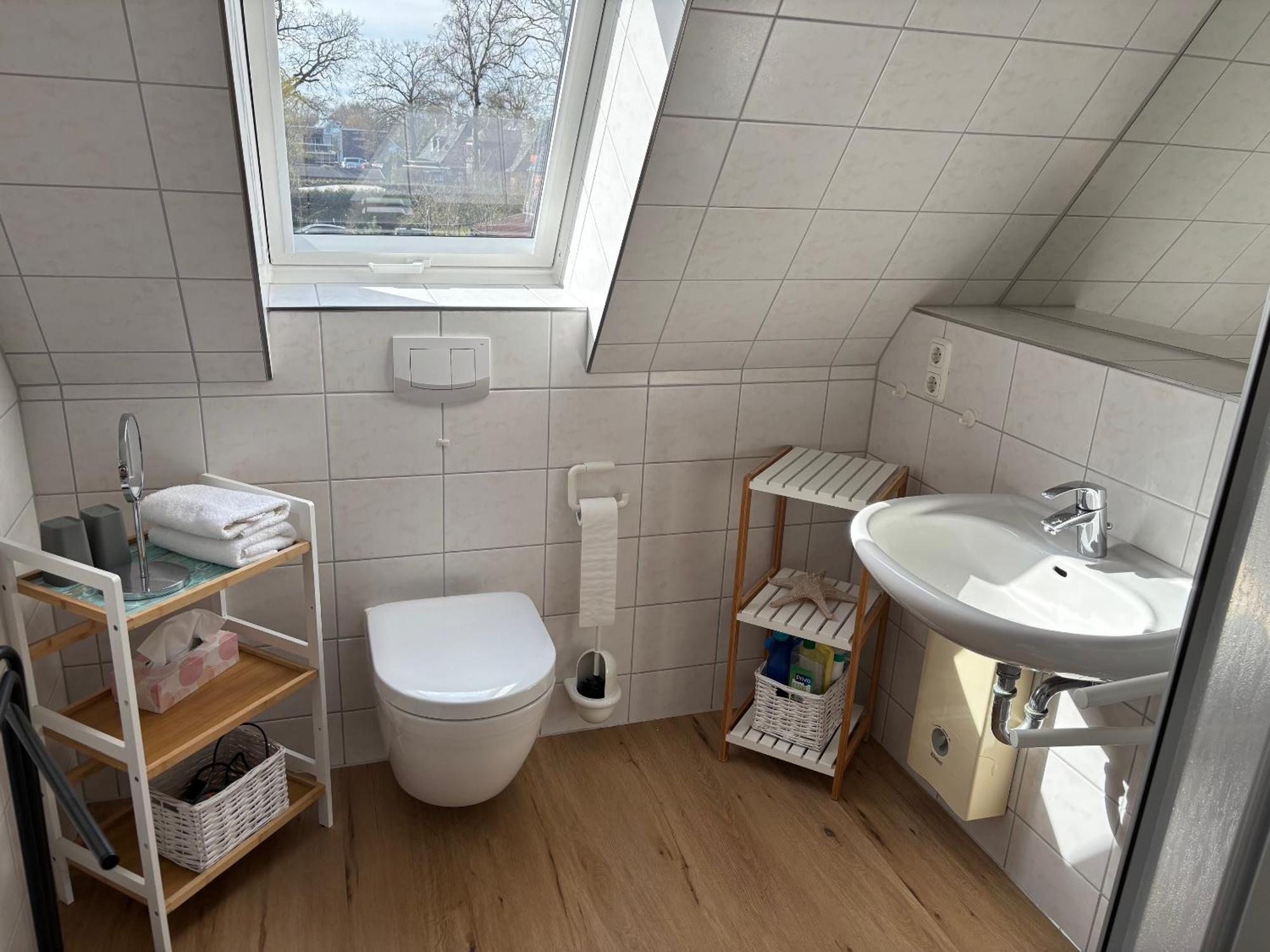 2 Zimmer Appartement Ostseeblick Boltenhagen (Ostseebad) Exterior foto